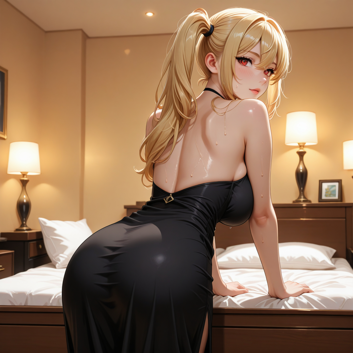 图片[7]-Luciana de Montefio-pixiv插画-作品交流服务