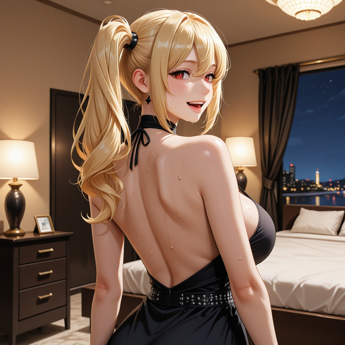 图片[8]-Luciana de Montefio-pixiv插画-作品交流服务