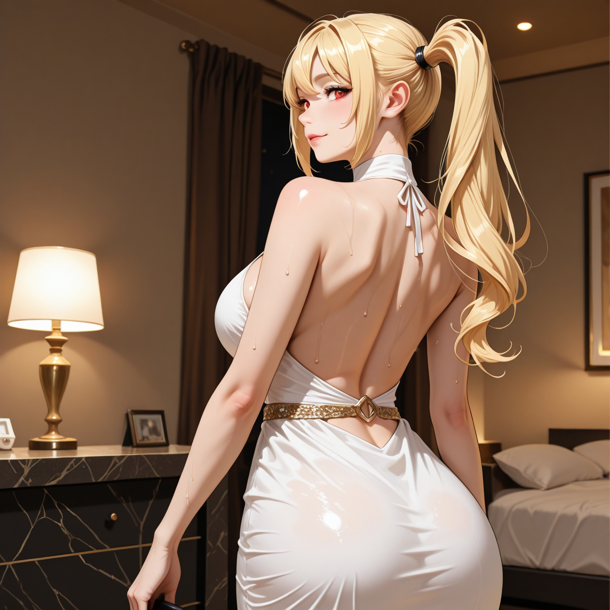 图片[9]-Luciana de Montefio-pixiv插画-作品交流服务