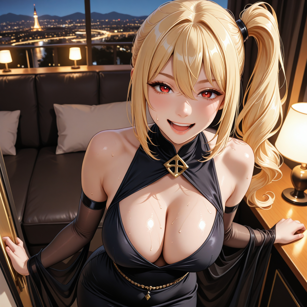 图片[10]-Luciana de Montefio-pixiv插画-作品交流服务