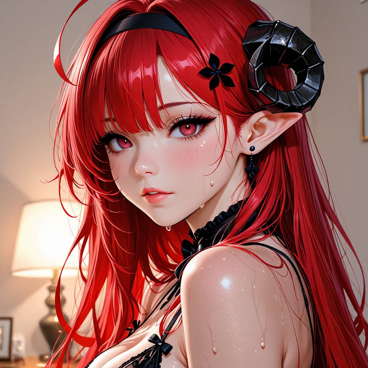 hindenburg (azur lane)-pixiv插画-作品交流服务