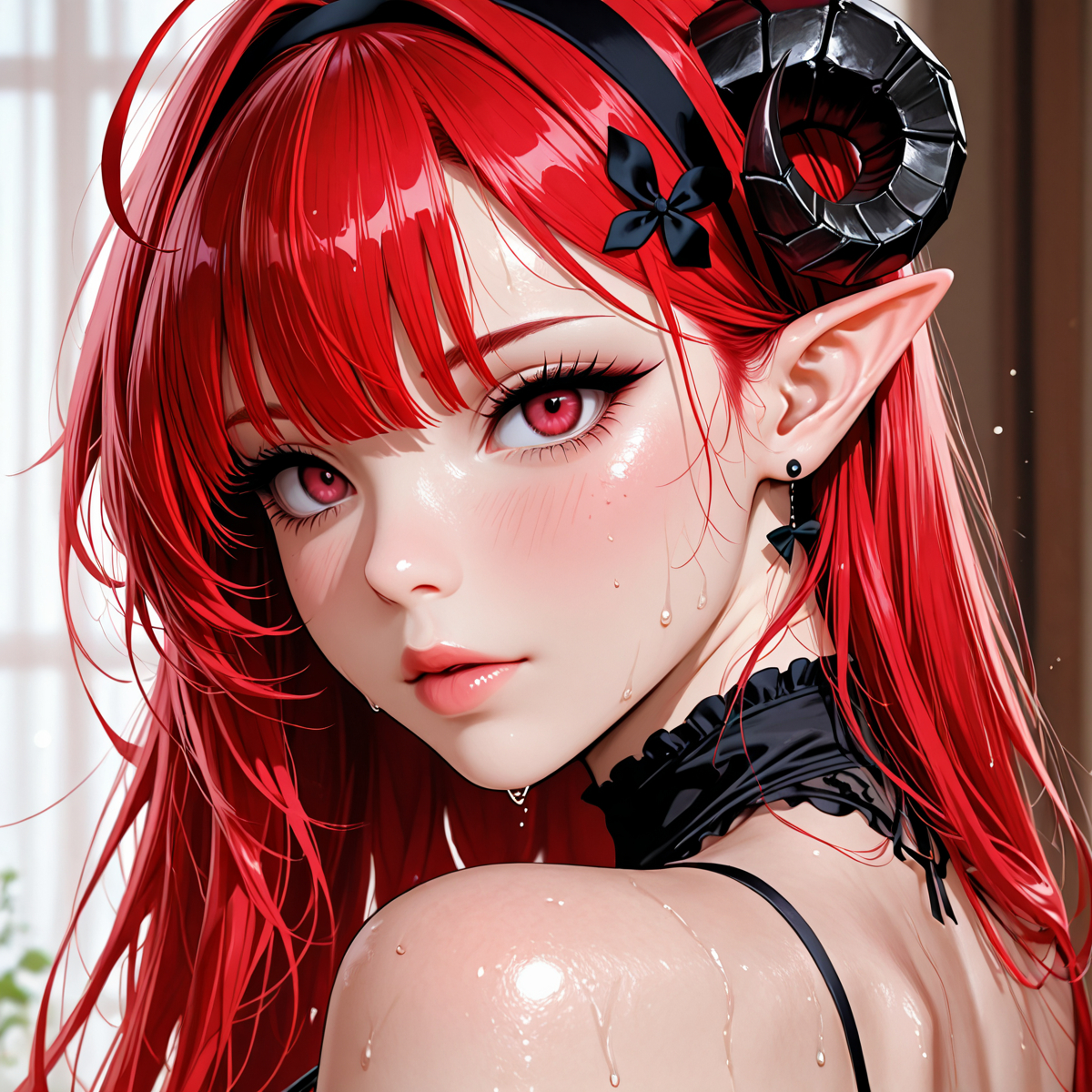 hindenburg (azur lane)-pixiv插画-作品交流服务