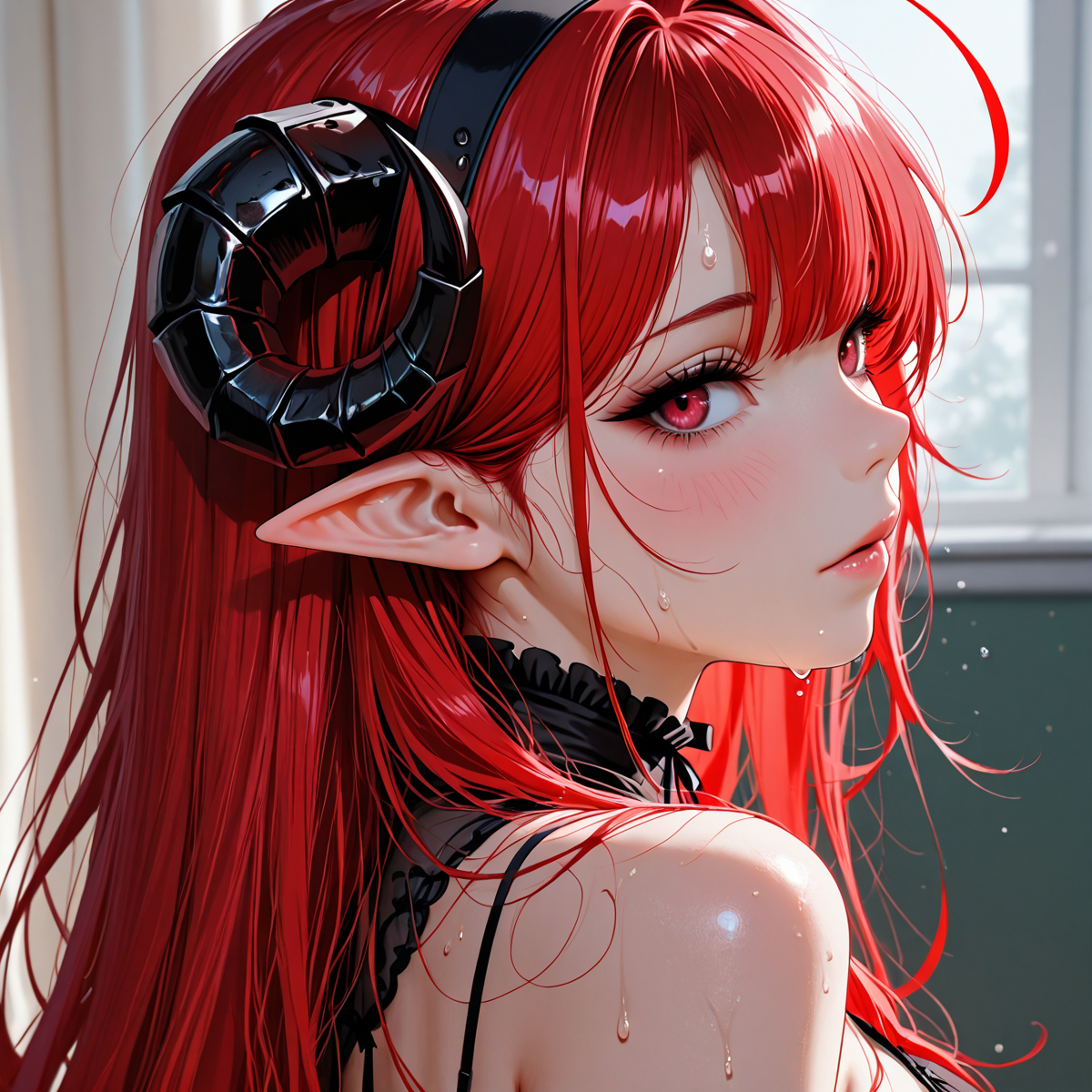 图片[6]-hindenburg (azur lane)-pixiv插画-作品交流服务