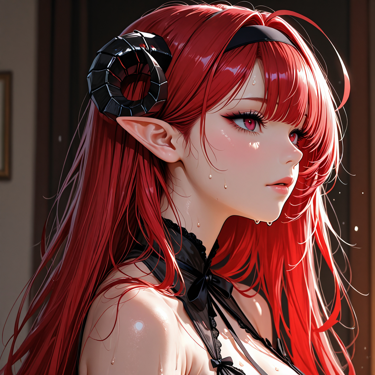 图片[8]-hindenburg (azur lane)-pixiv插画-作品交流服务