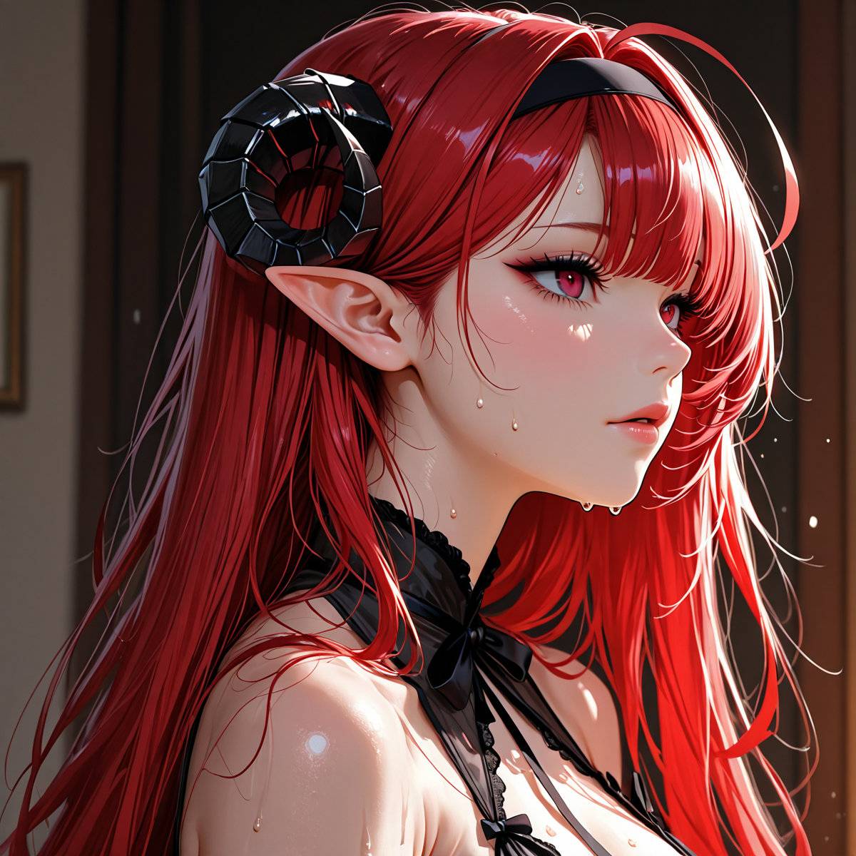 图片[8]-hindenburg (azur lane)-pixiv插画-作品交流服务