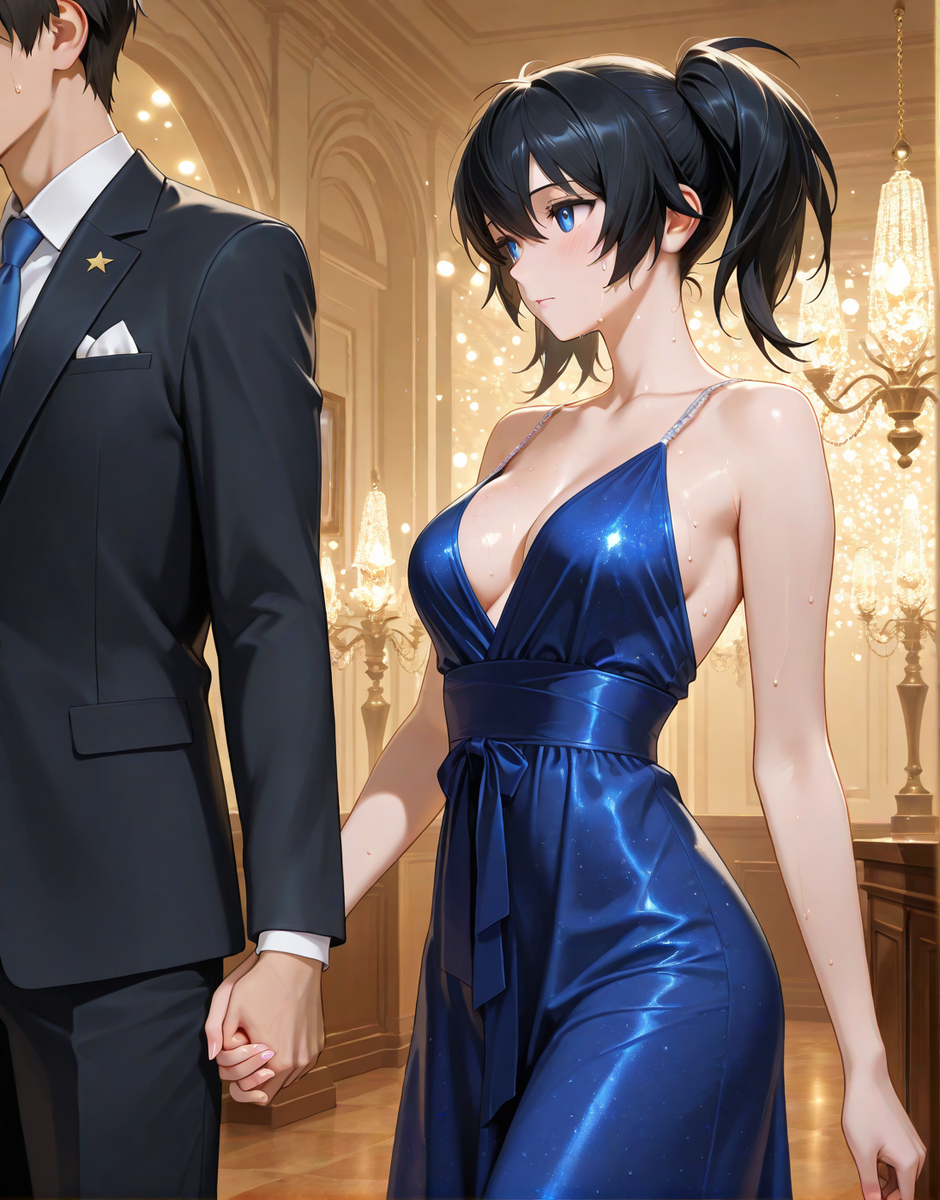 图片[13]-black rock shooter – ブラック★ロックシュー-pixiv插画-作品交流服务