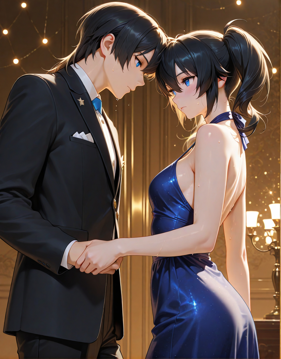 图片[14]-black rock shooter – ブラック★ロックシュー-pixiv插画-作品交流服务