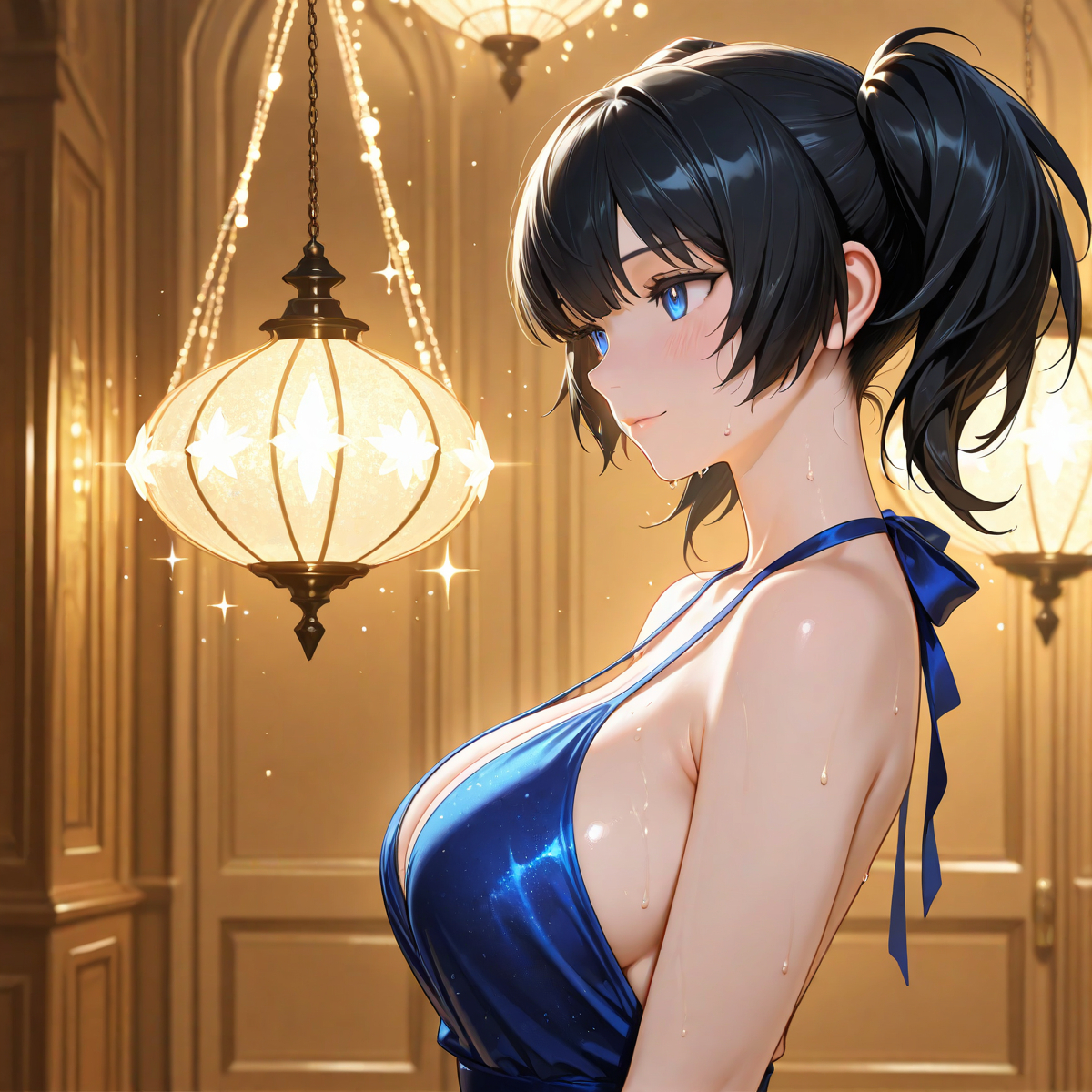 图片[5]-black rock shooter – ブラック★ロックシュー-pixiv插画-作品交流服务