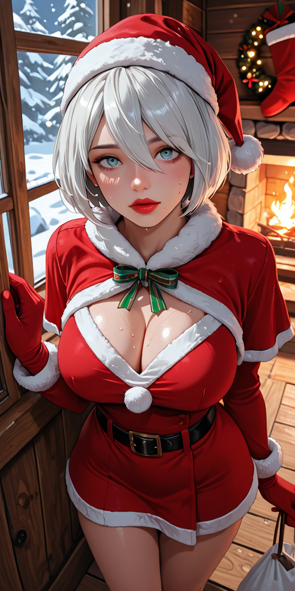 图片[14]-2b-pixiv插画-作品交流服务