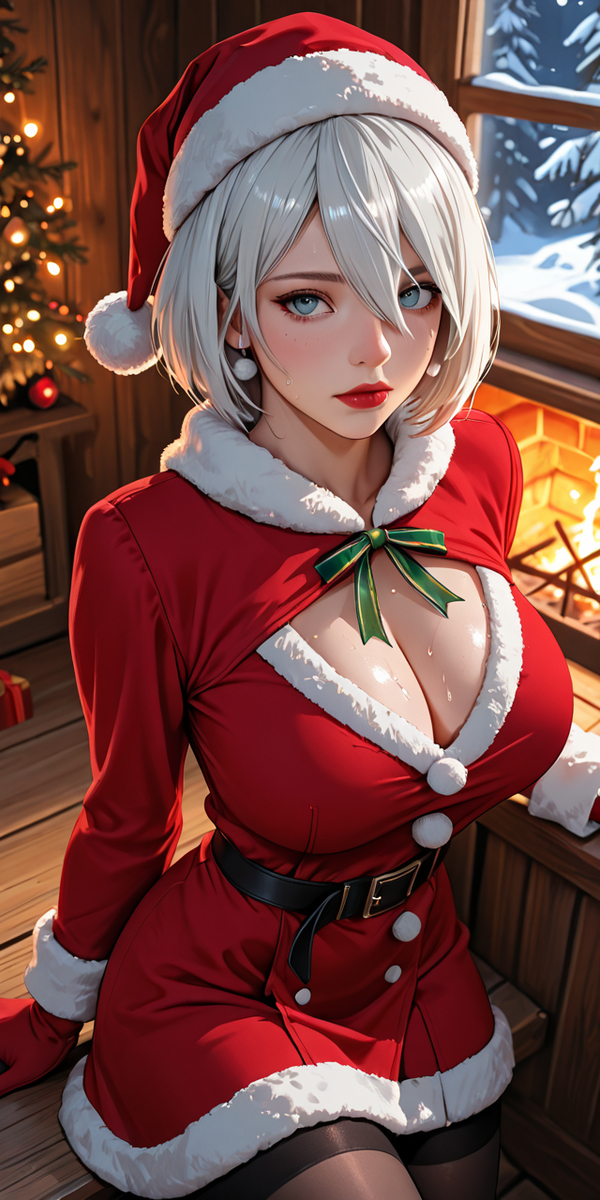 图片[16]-2b-pixiv插画-作品交流服务