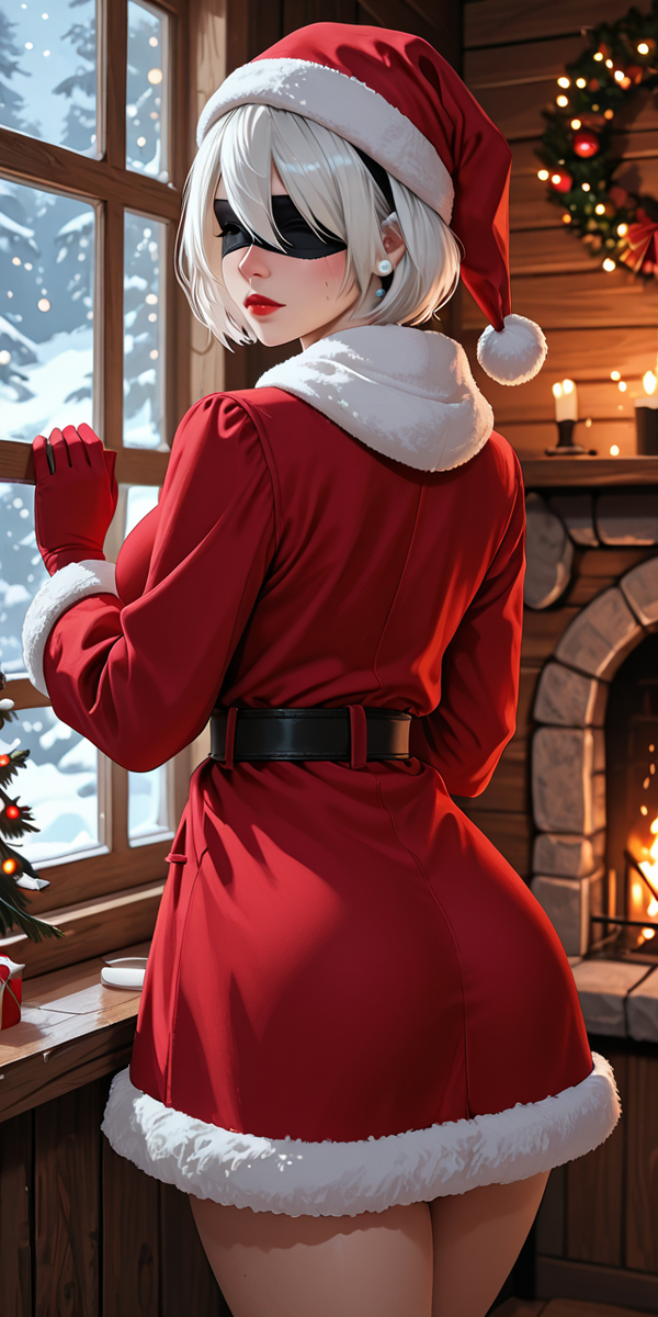 图片[21]-2b-pixiv插画-作品交流服务