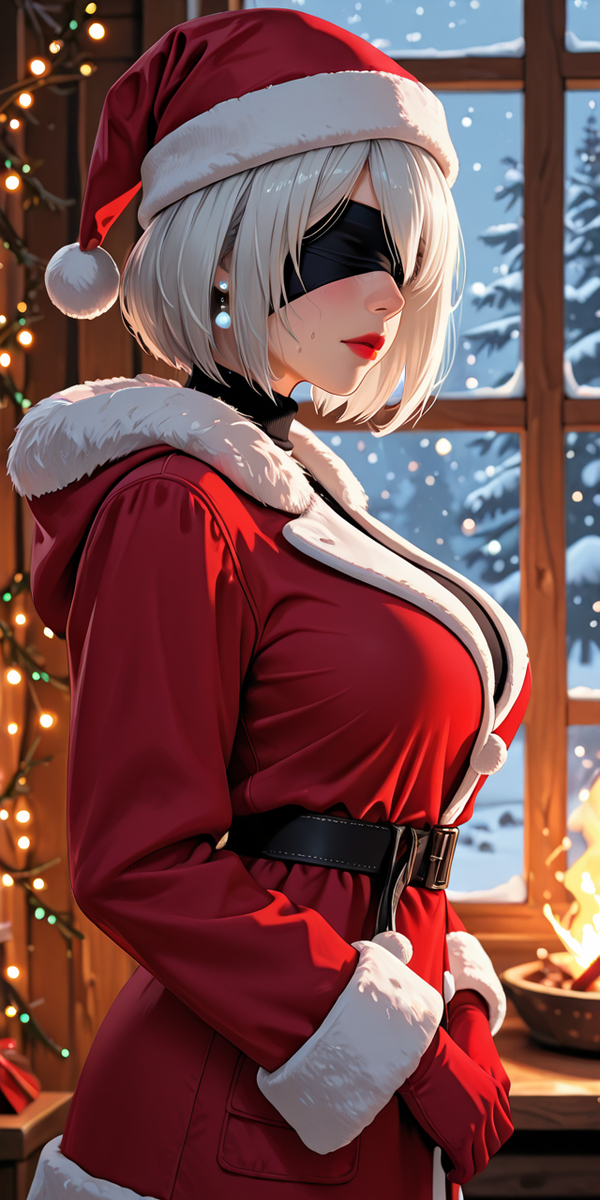 图片[25]-2b-pixiv插画-作品交流服务