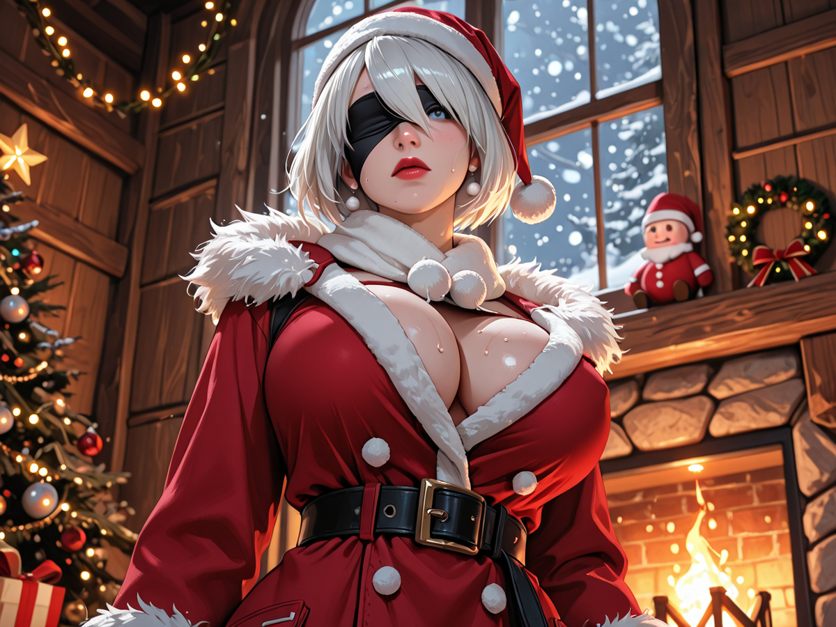 图片[27]-2b-pixiv插画-作品交流服务