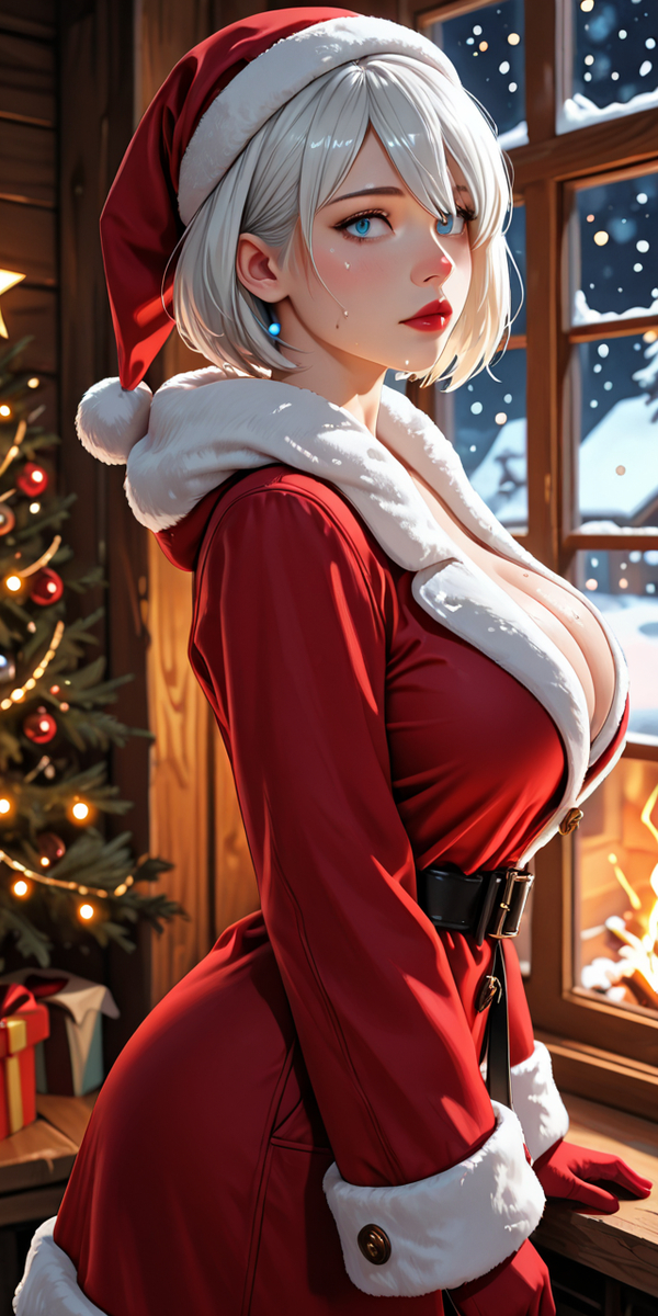 图片[8]-2b-pixiv插画-作品交流服务