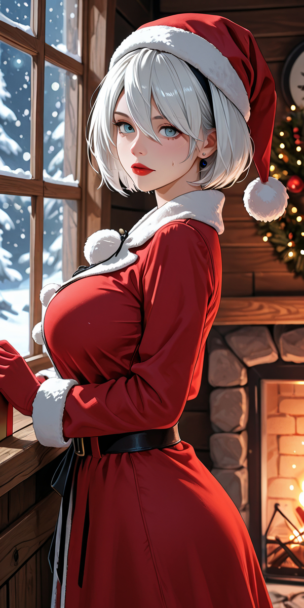 图片[9]-2b-pixiv插画-作品交流服务