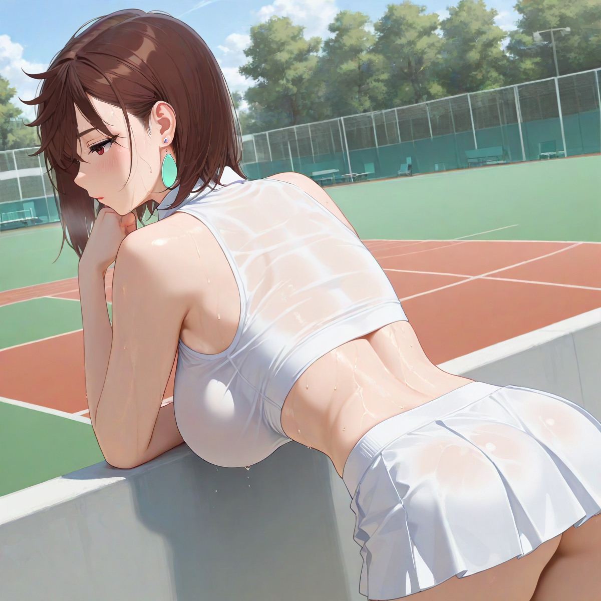 图片[15]-Momo Ayase-pixiv插画-作品交流服务