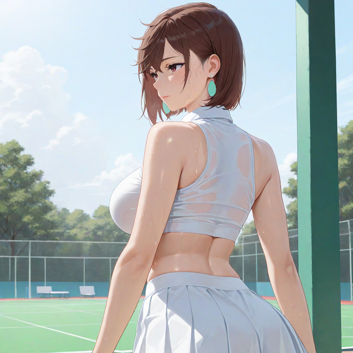 图片[10]-Momo Ayase-pixiv插画-作品交流服务