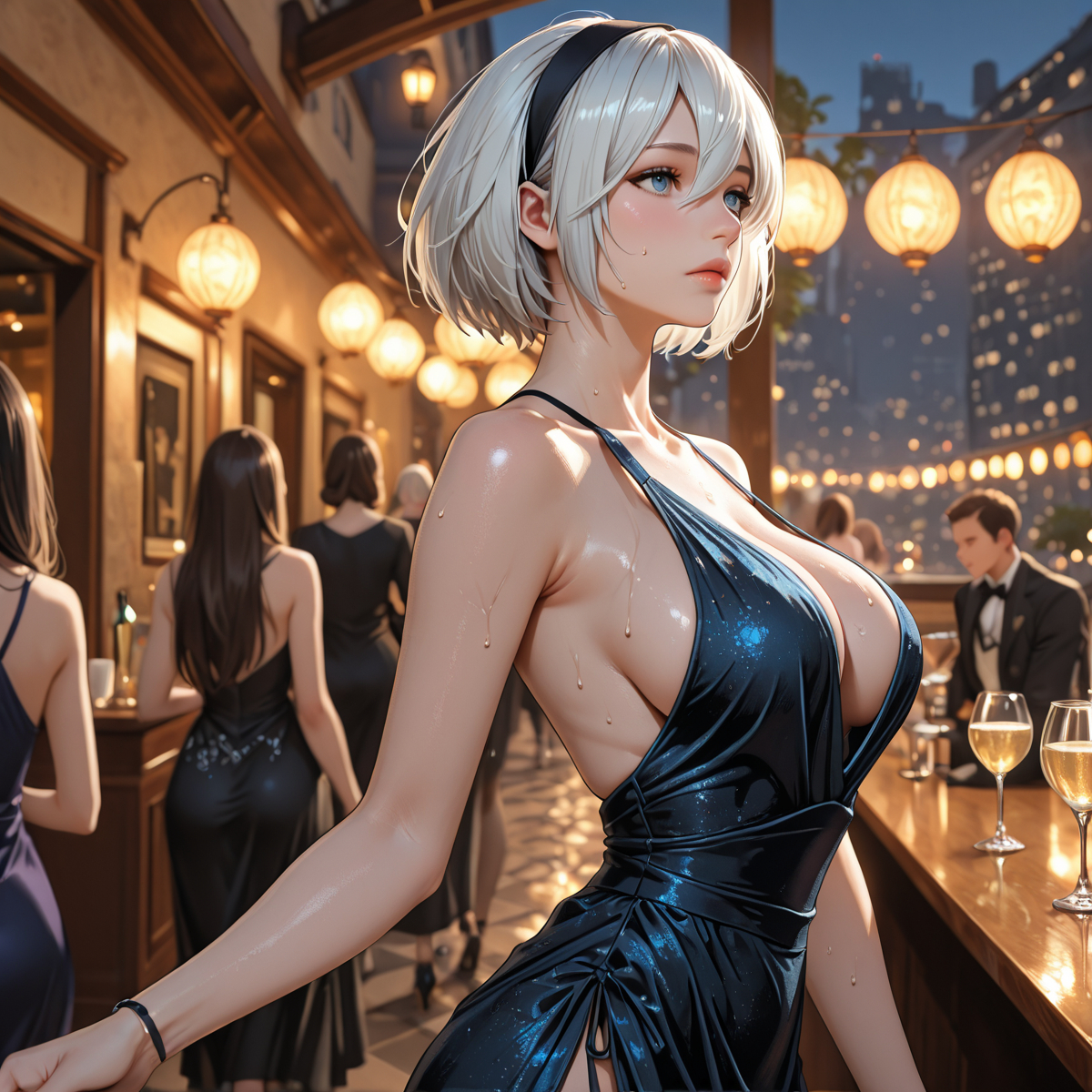 图片[11]-2b-pixiv插画-作品交流服务