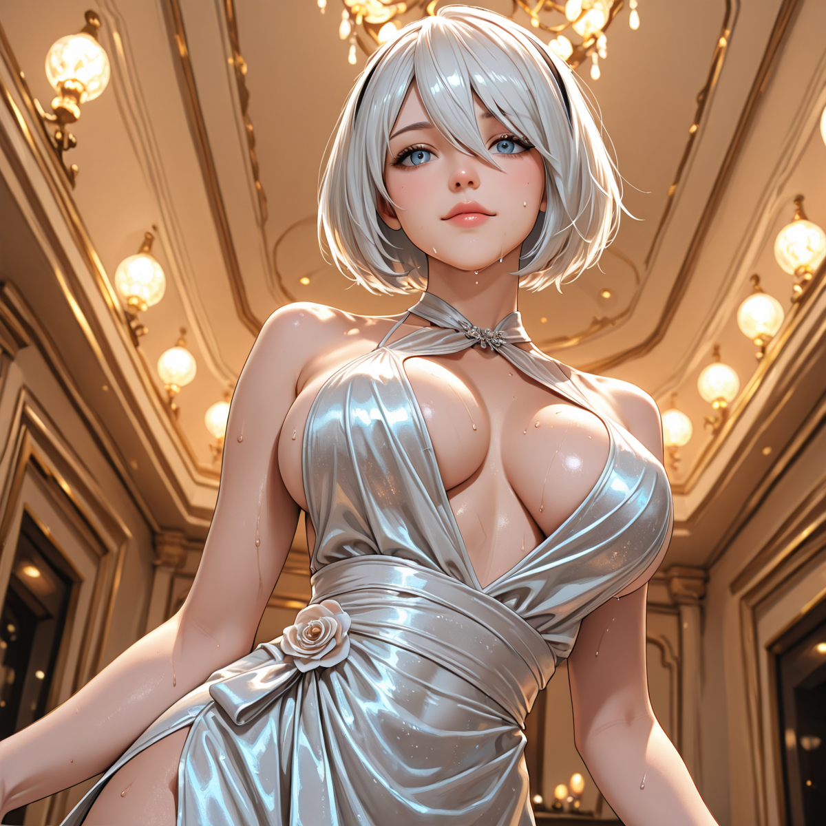 图片[12]-2b-pixiv插画-作品交流服务