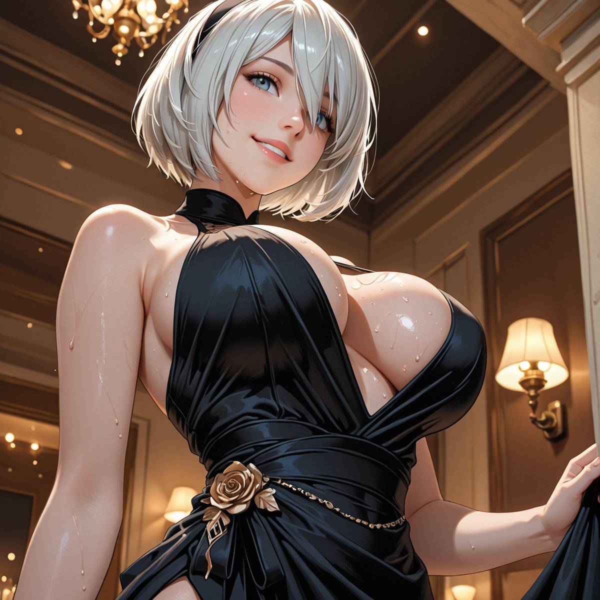 图片[13]-2b-pixiv插画-作品交流服务