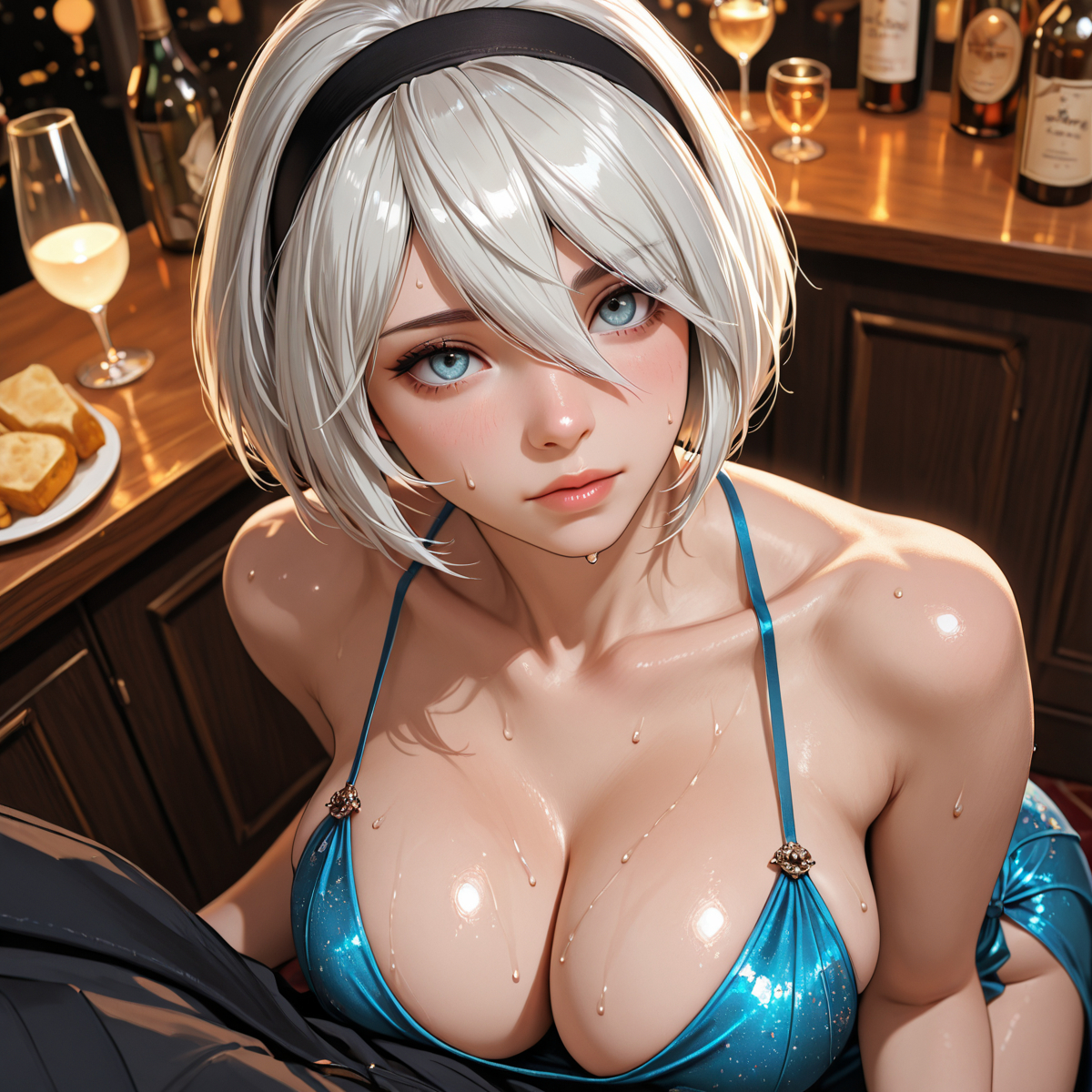 图片[18]-2b-pixiv插画-作品交流服务