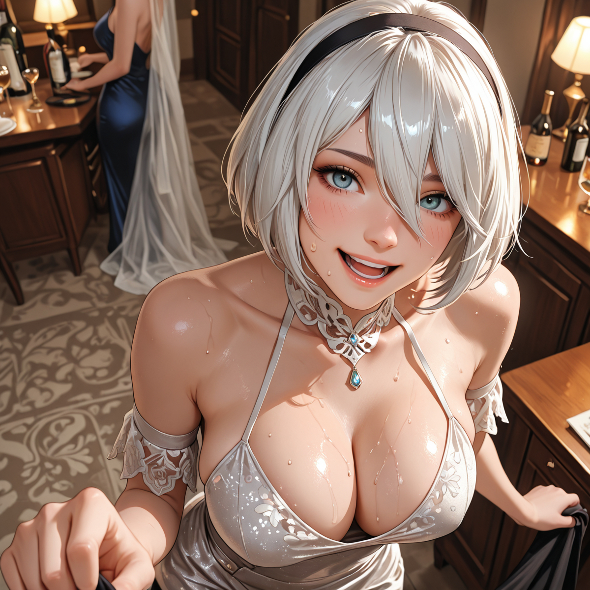 图片[20]-2b-pixiv插画-作品交流服务