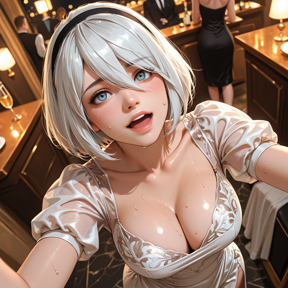 图片[21]-2b-pixiv插画-作品交流服务