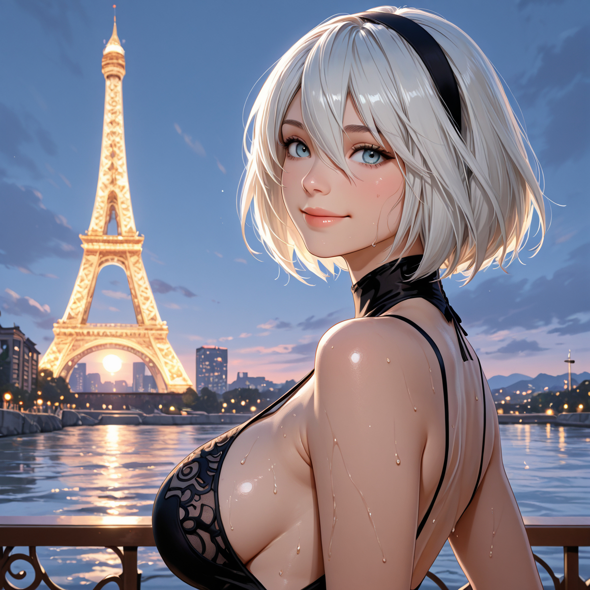 图片[6]-2b-pixiv插画-作品交流服务