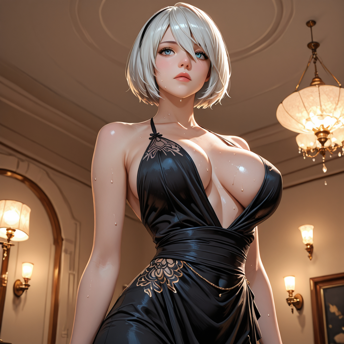 图片[7]-2b-pixiv插画-作品交流服务