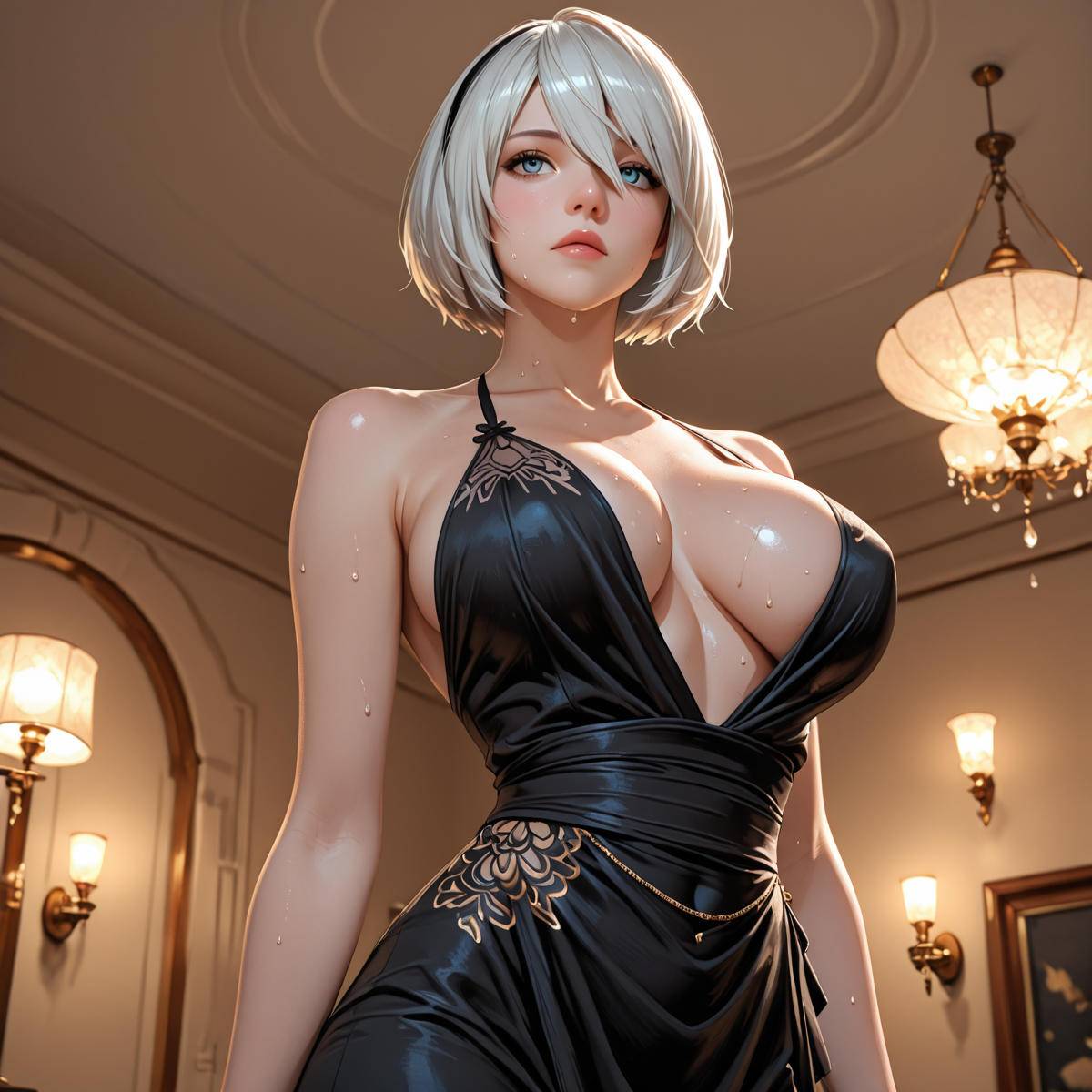 图片[7]-2b-pixiv插画-作品交流服务
