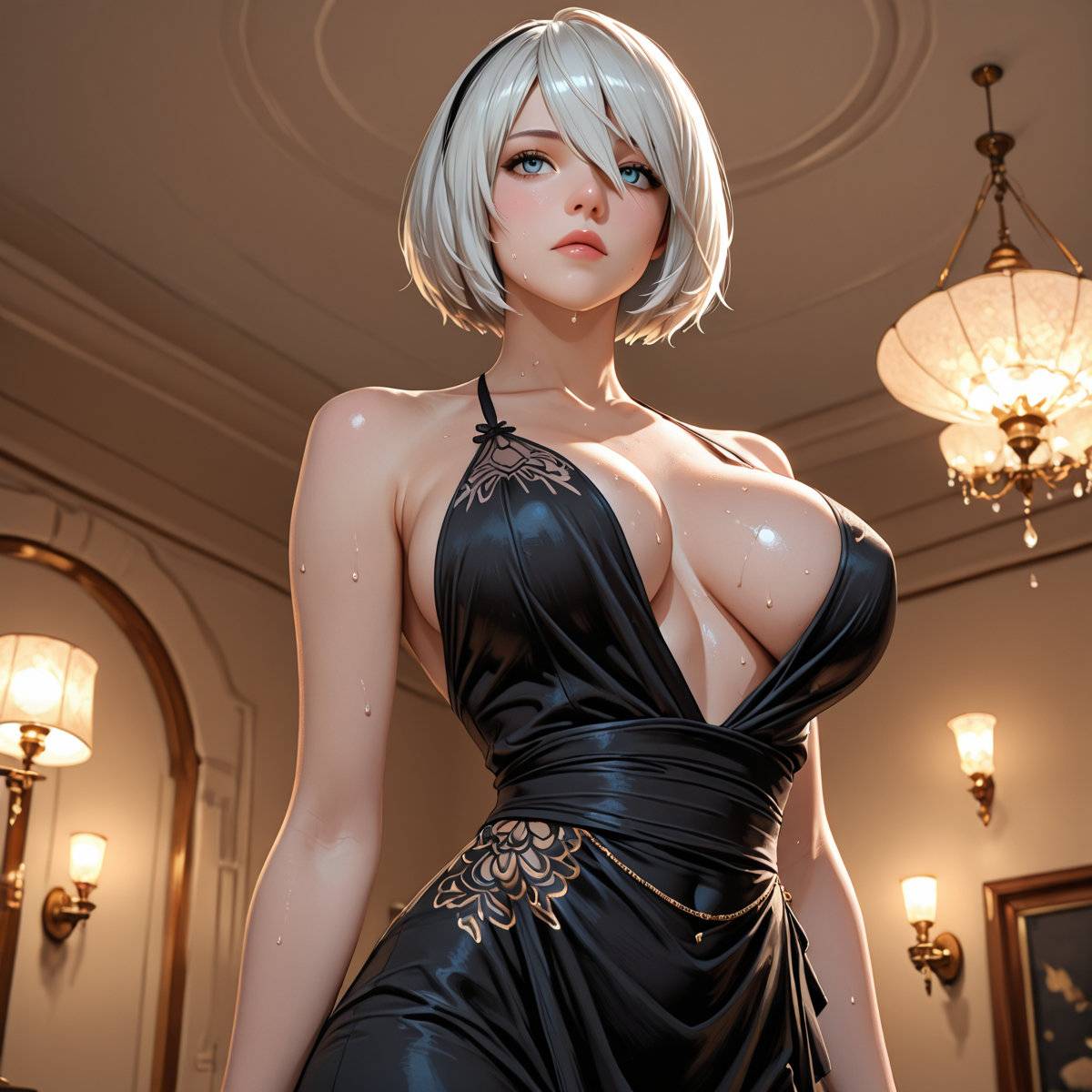 图片[7]-2b-pixiv插画-作品交流服务