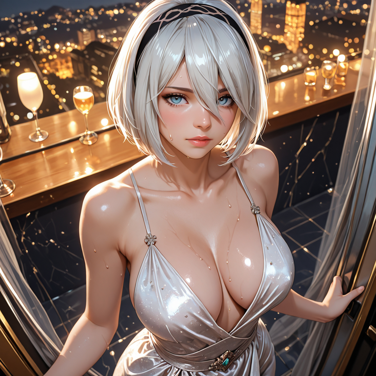 图片[8]-2b-pixiv插画-作品交流服务