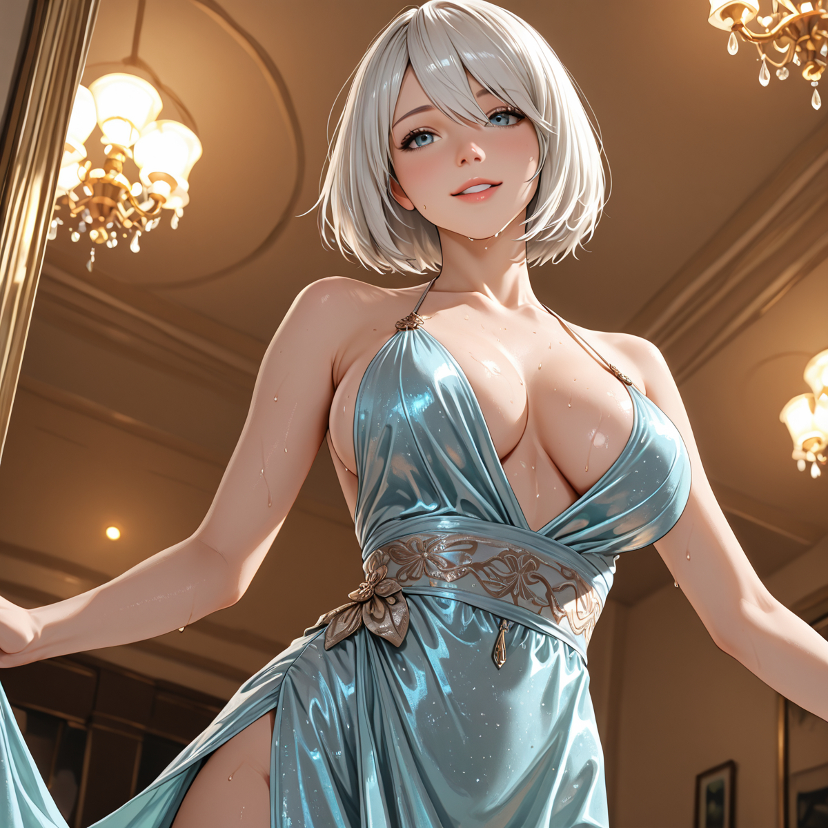 图片[10]-2b-pixiv插画-作品交流服务