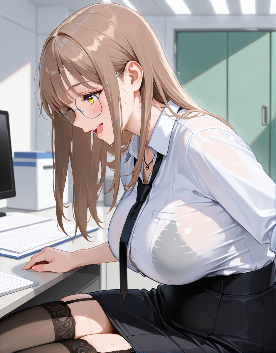 エマ(勝利の女神:NIKKE-pixiv插画-作品交流服务