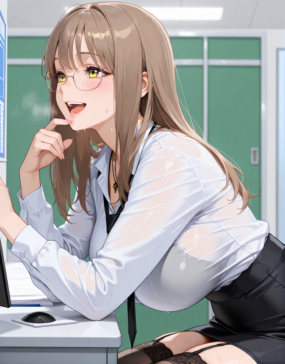 图片[5]-エマ(勝利の女神:NIKKE-pixiv插画-作品交流服务