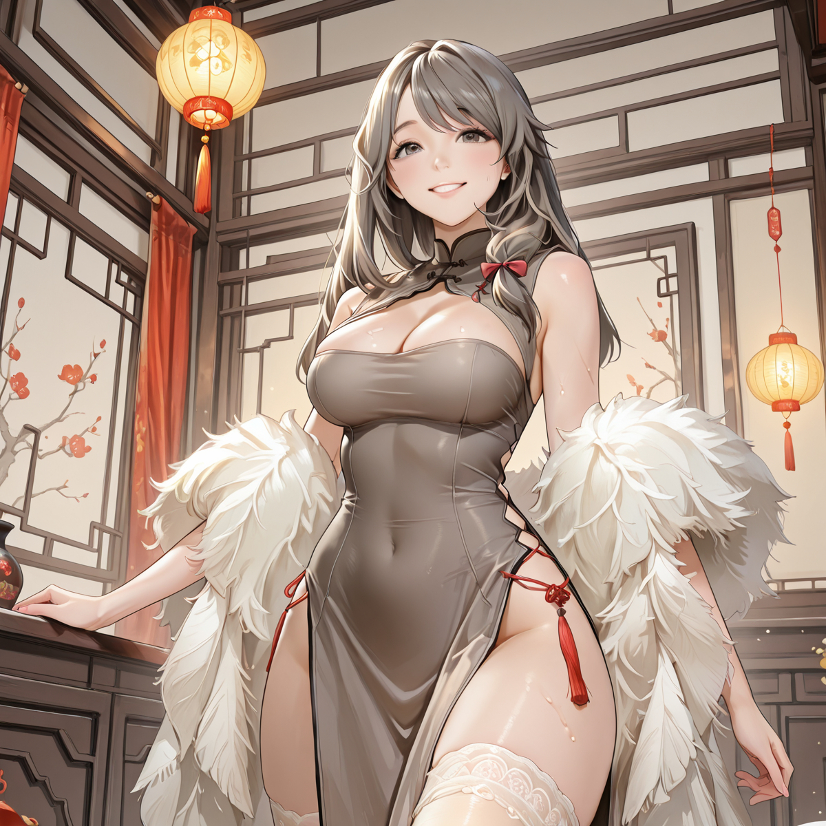 图片[13]-カリブディス(アズールレーン)-pixiv插画-作品交流服务