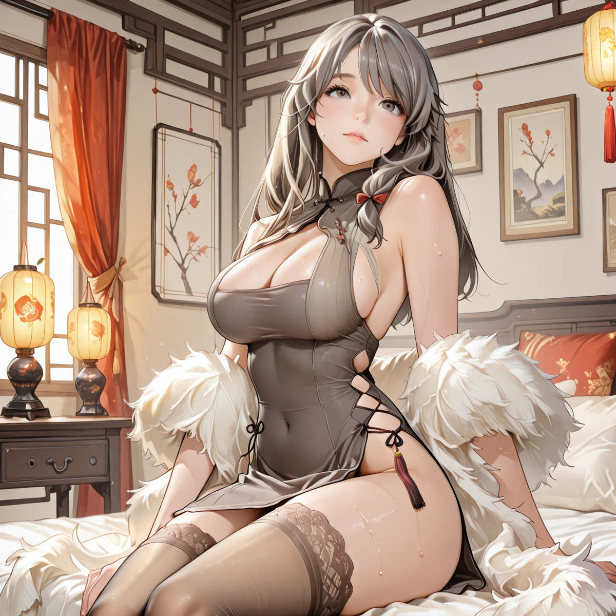 图片[6]-カリブディス(アズールレーン)-pixiv插画-作品交流服务