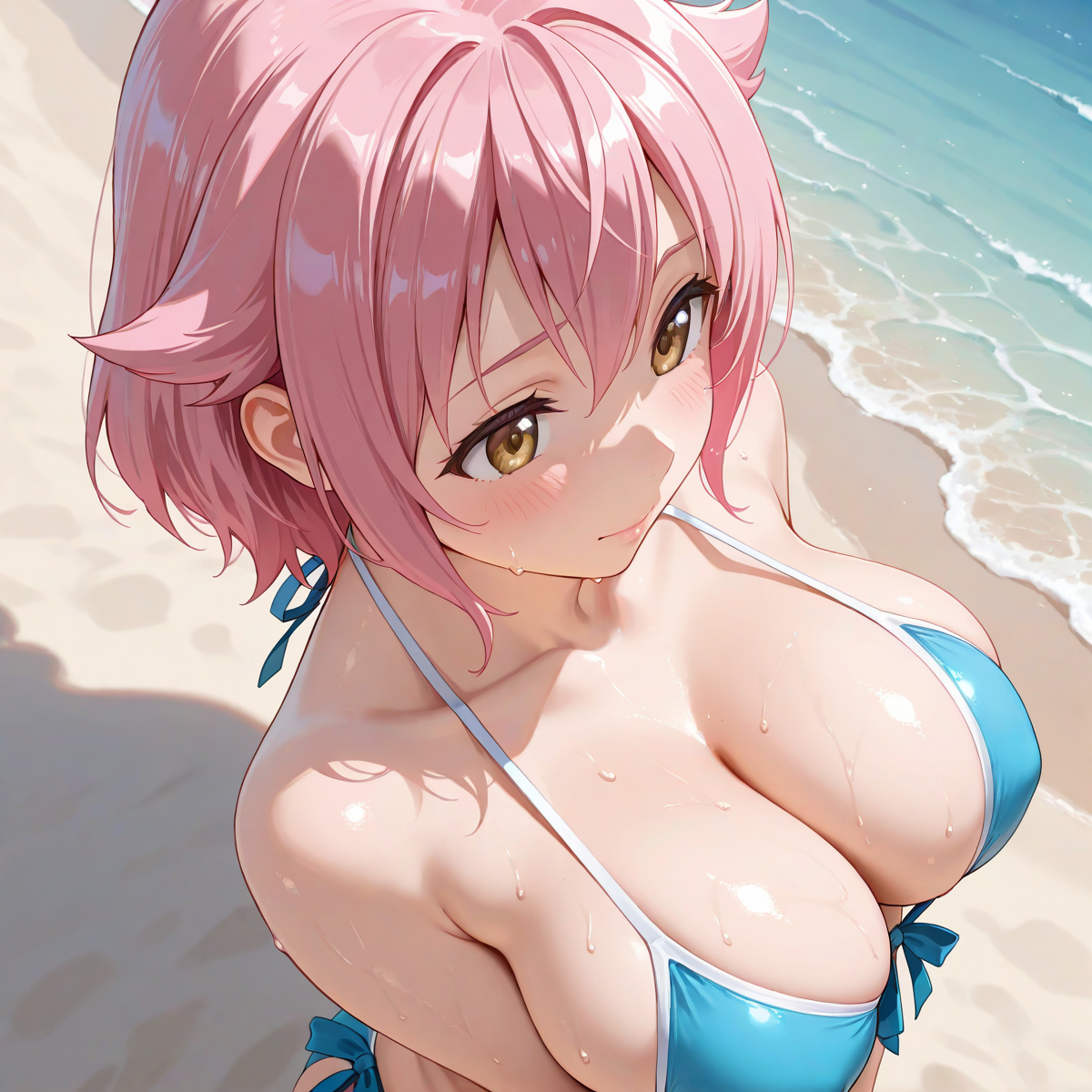 图片[5]-すばる(放課後のプレアデス)-pixiv插画-作品交流服务