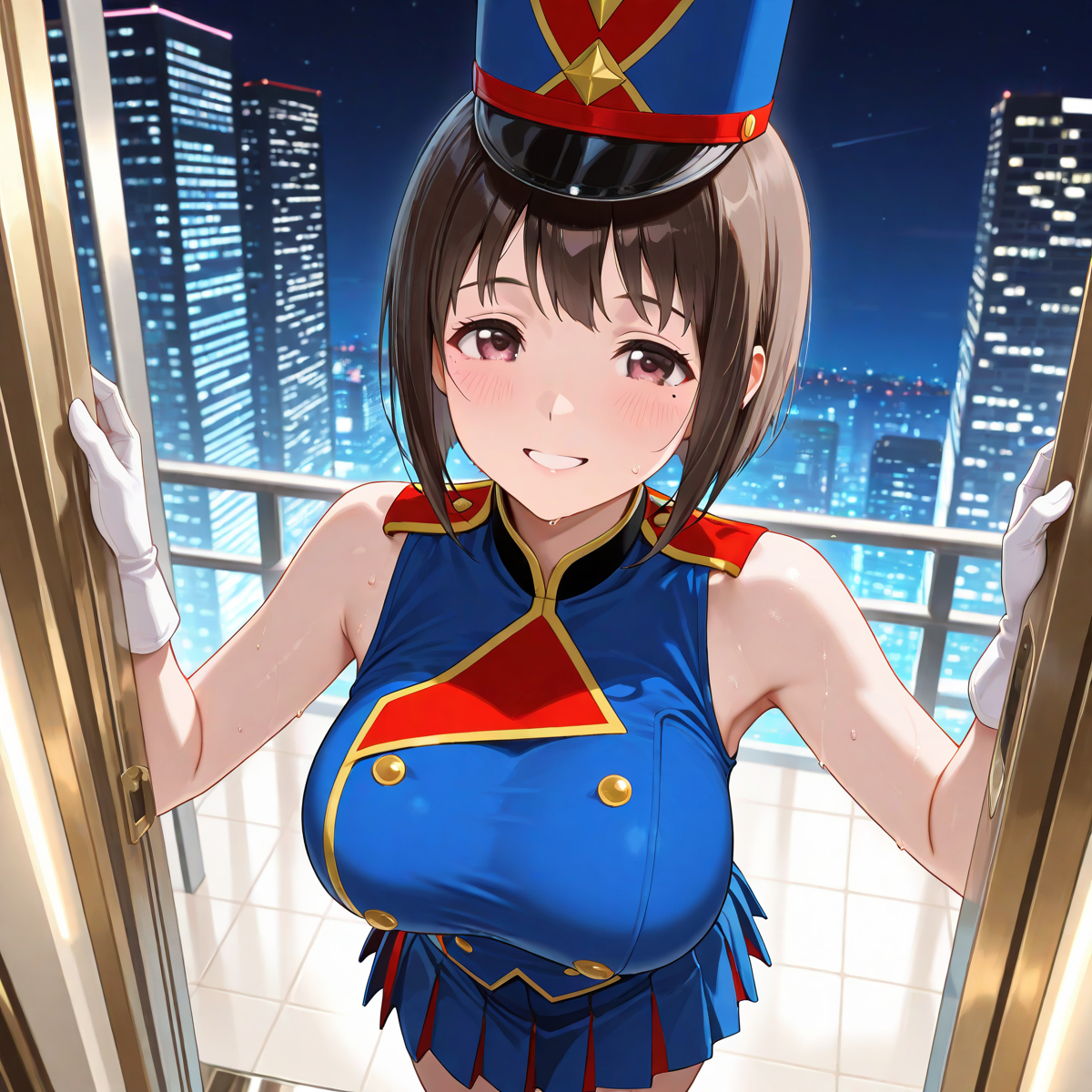 图片[6]-中世古香織-pixiv插画-作品交流服务