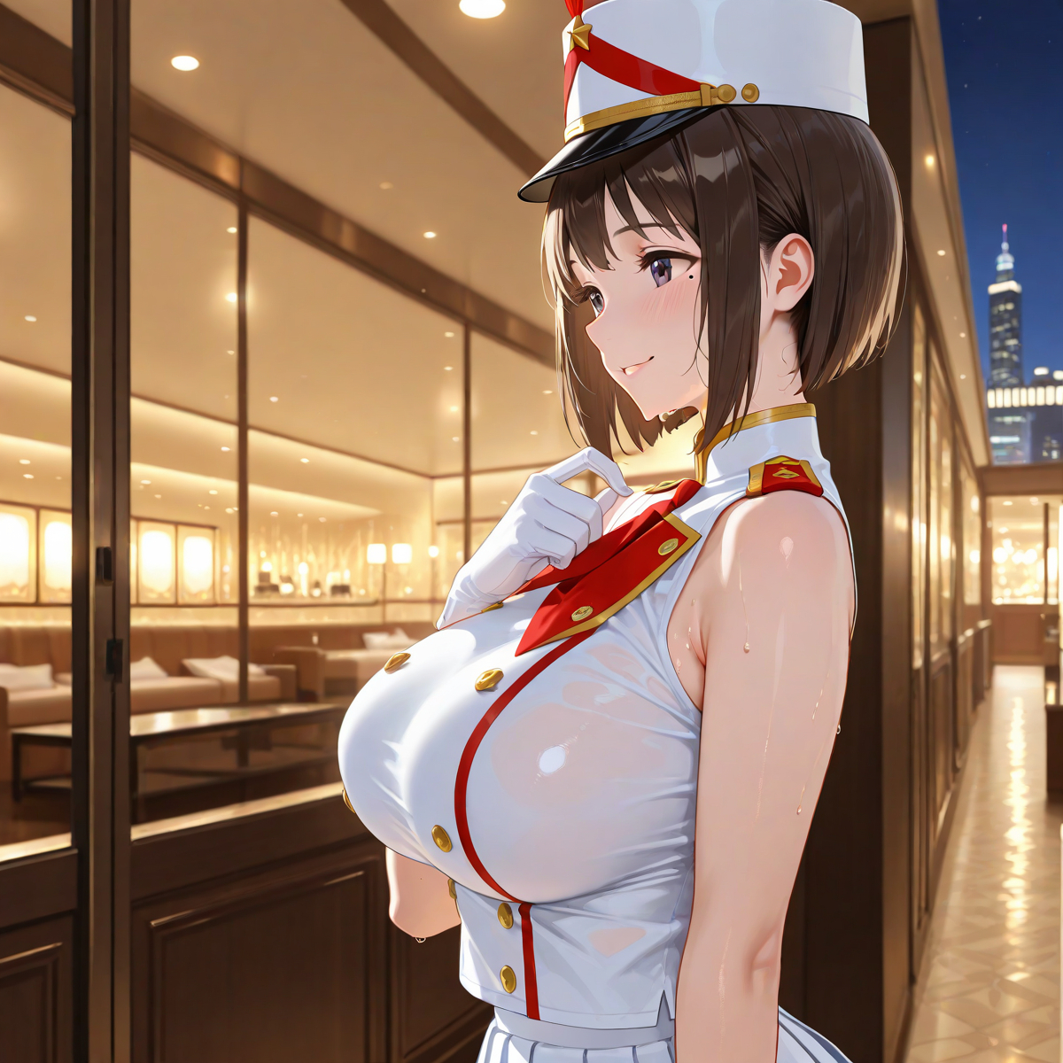 图片[7]-中世古香織-pixiv插画-作品交流服务