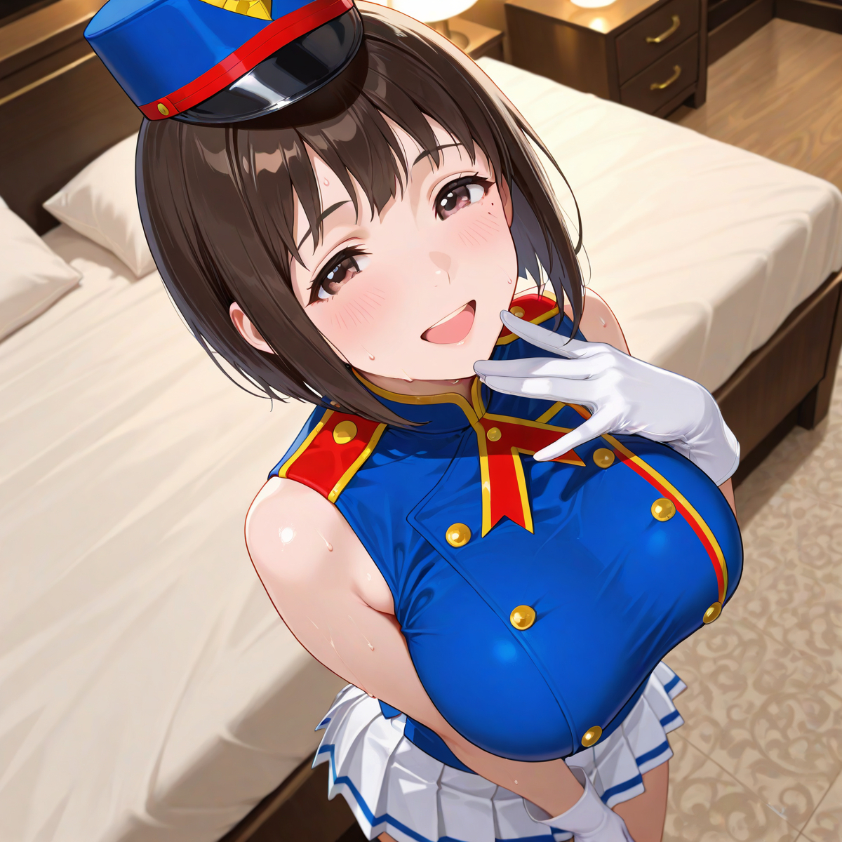 图片[8]-中世古香織-pixiv插画-作品交流服务