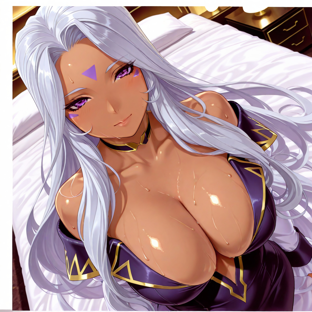 图片[13]-ウルド-pixiv插画-作品交流服务