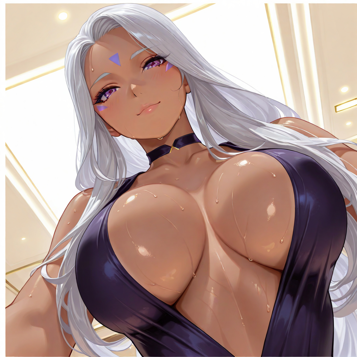 ウルド-pixiv插画-作品交流服务