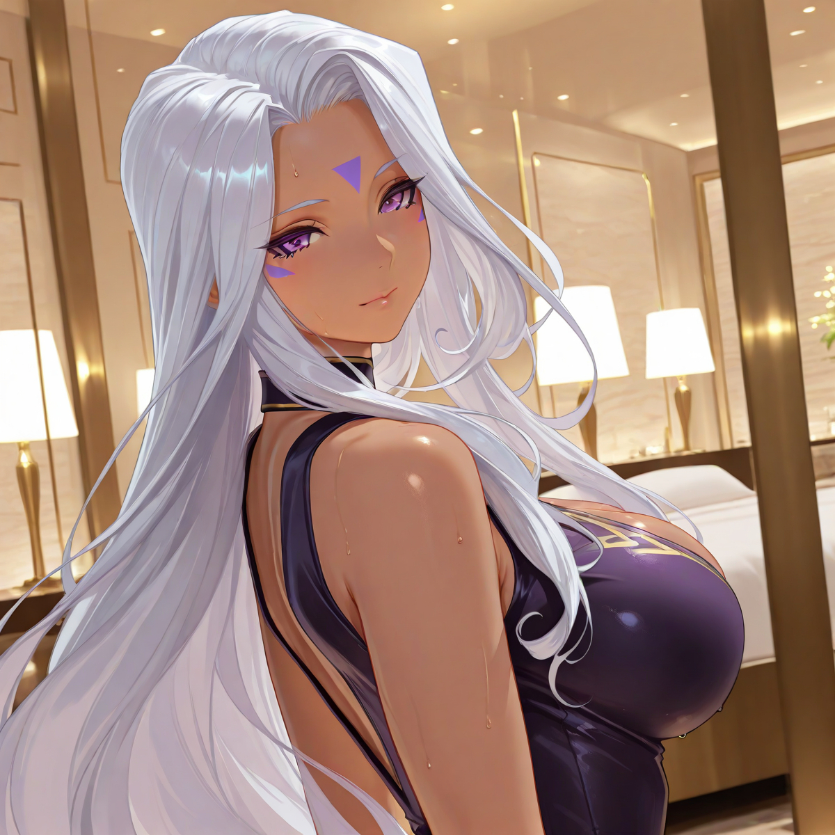 图片[5]-ウルド-pixiv插画-作品交流服务