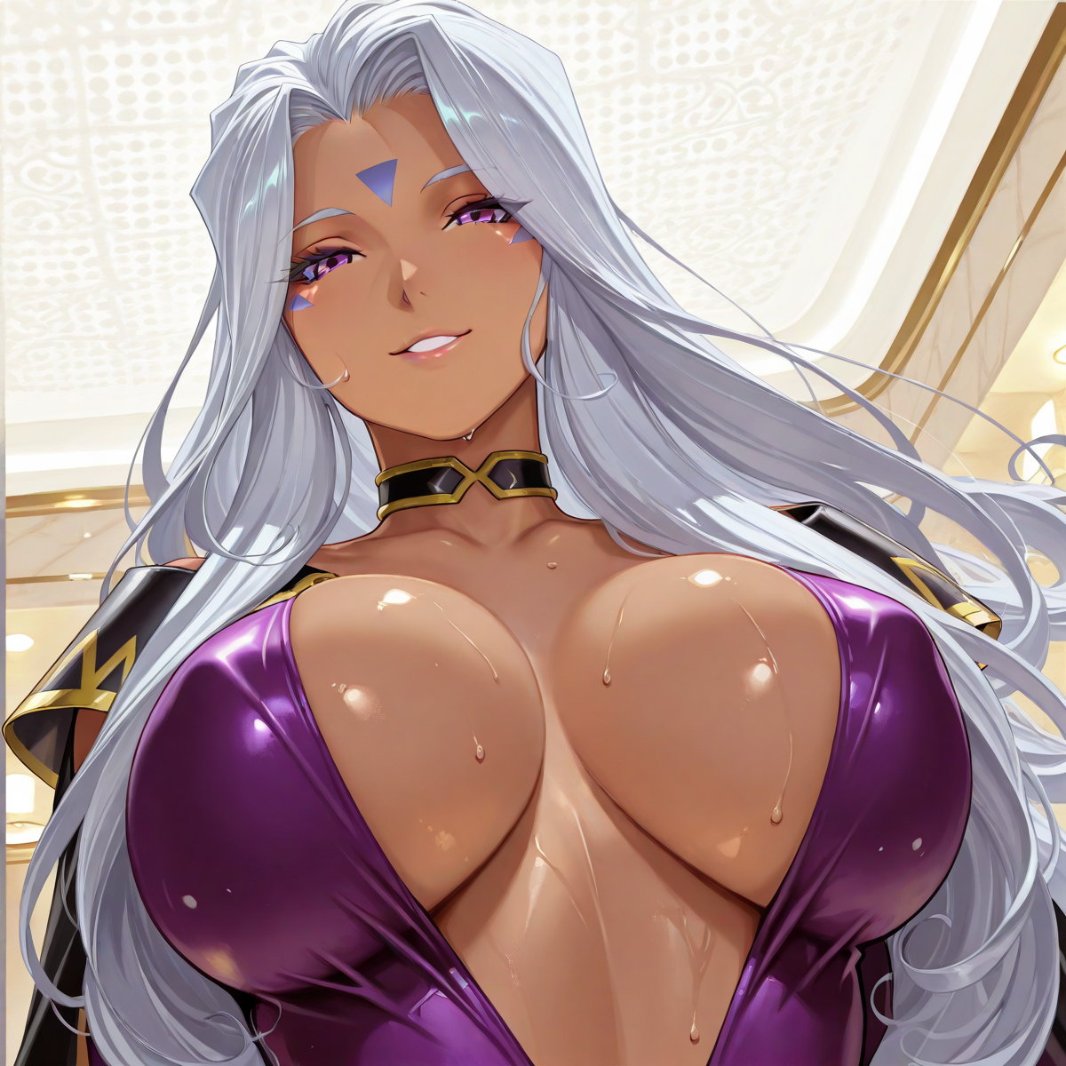 图片[6]-ウルド-pixiv插画-作品交流服务