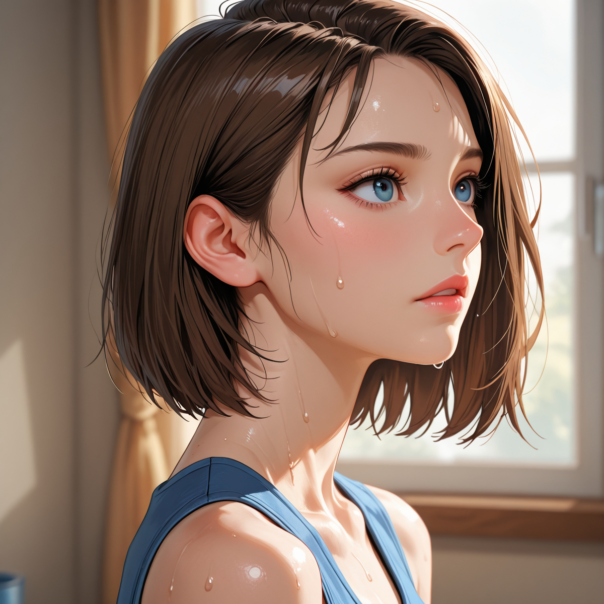 图片[13]-ジル・バレンタイン-pixiv插画-作品交流服务