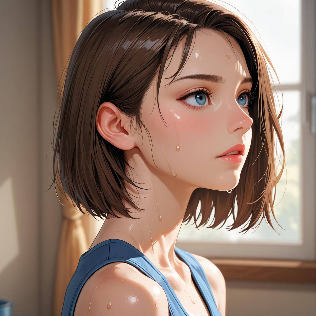 图片[13]-ジル・バレンタイン-pixiv插画-作品交流服务