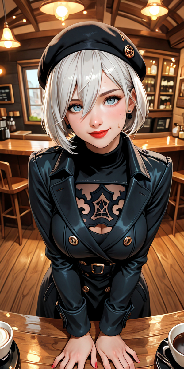 图片[11]-2b-pixiv插画-作品交流服务