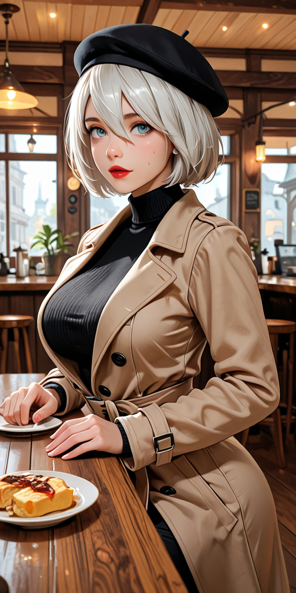 图片[12]-2b-pixiv插画-作品交流服务