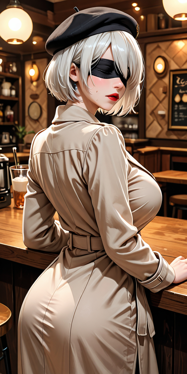 图片[14]-2b-pixiv插画-作品交流服务